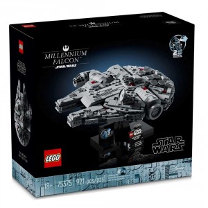 Lego Star Wars Millennium Falcon